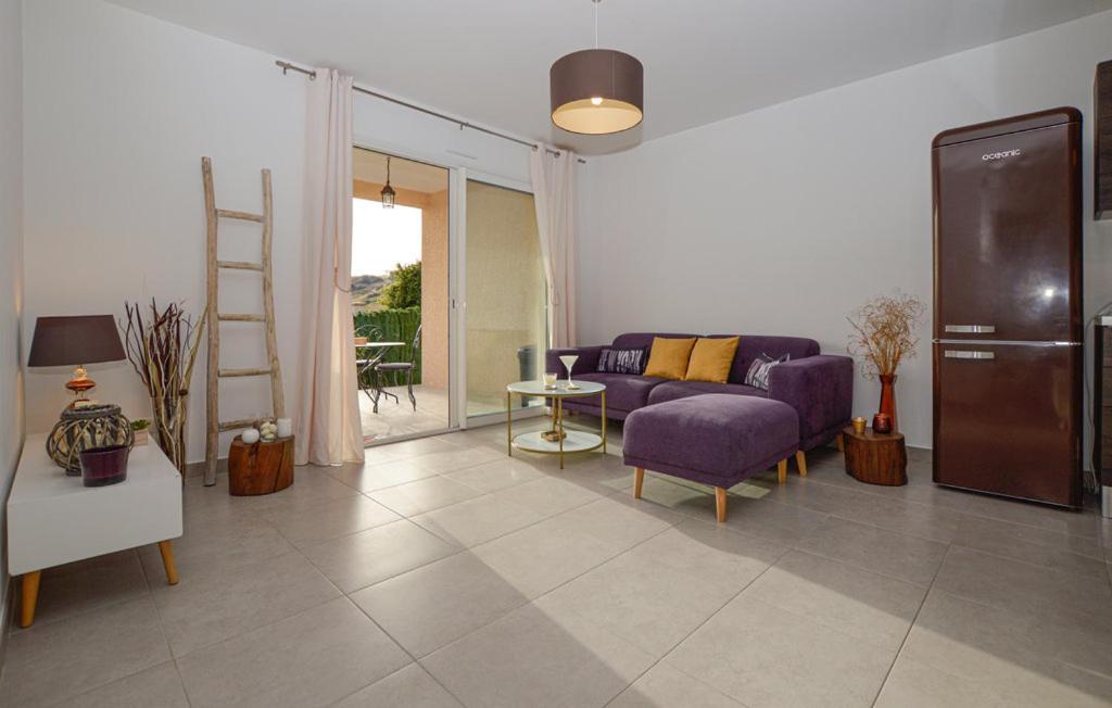 אפייטו Mini-Villa Mitoyenne De Type F2 Proche Golfe De Lava מראה חיצוני תמונה