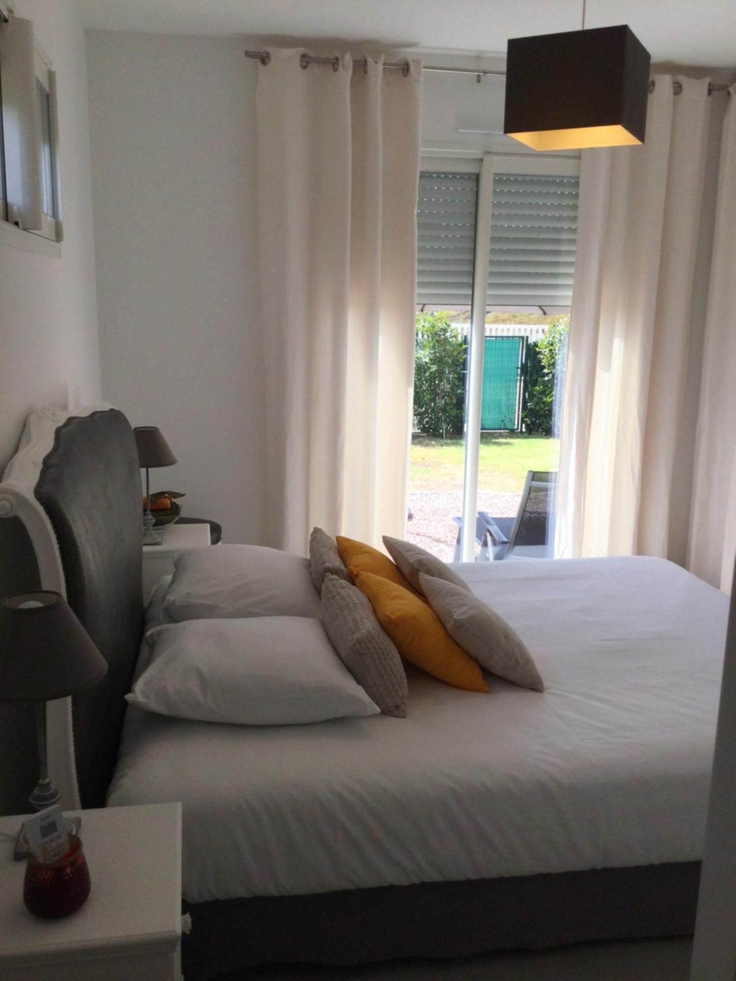 אפייטו Mini-Villa Mitoyenne De Type F2 Proche Golfe De Lava מראה חיצוני תמונה
