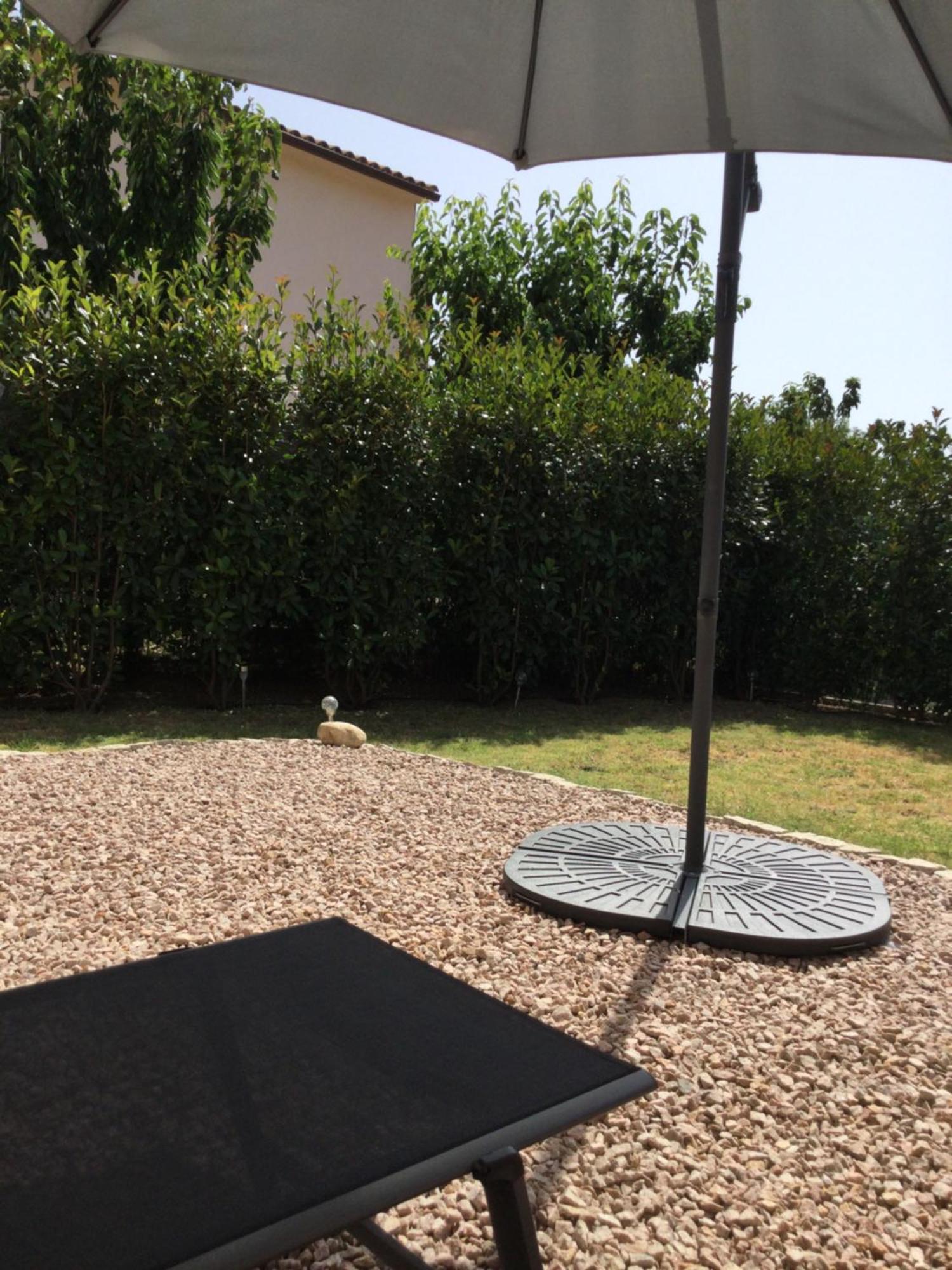 אפייטו Mini-Villa Mitoyenne De Type F2 Proche Golfe De Lava מראה חיצוני תמונה